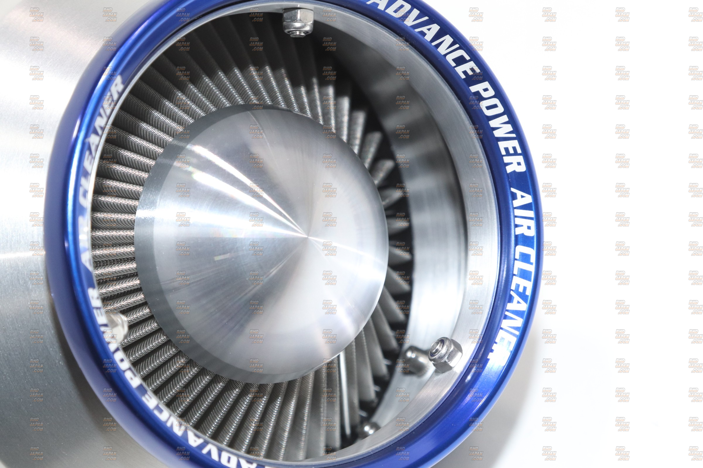 Blitz Advance Power Air Cleaner Intake Kit - ZC6 ZN6 - RHDJapan