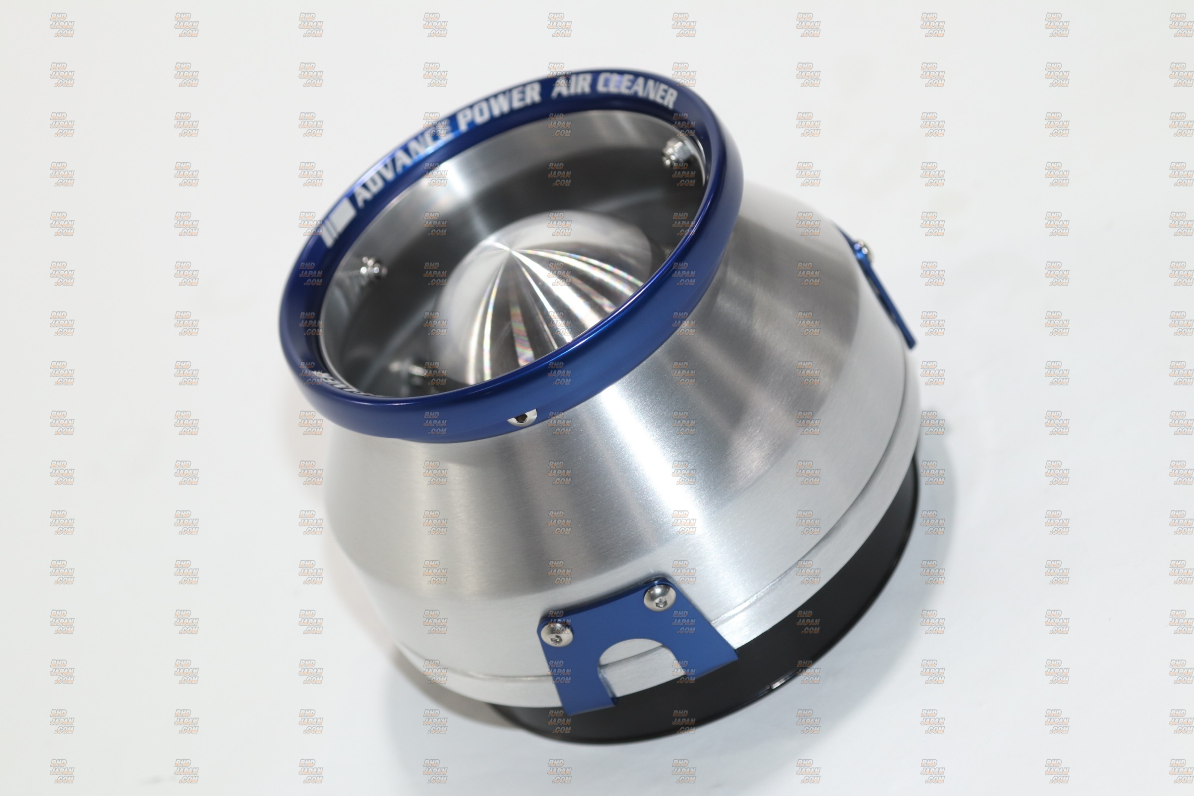 Blitz Advance Power Air Cleaner Intake Kit - JF3 JF4 JJ1 JJ2 JH3