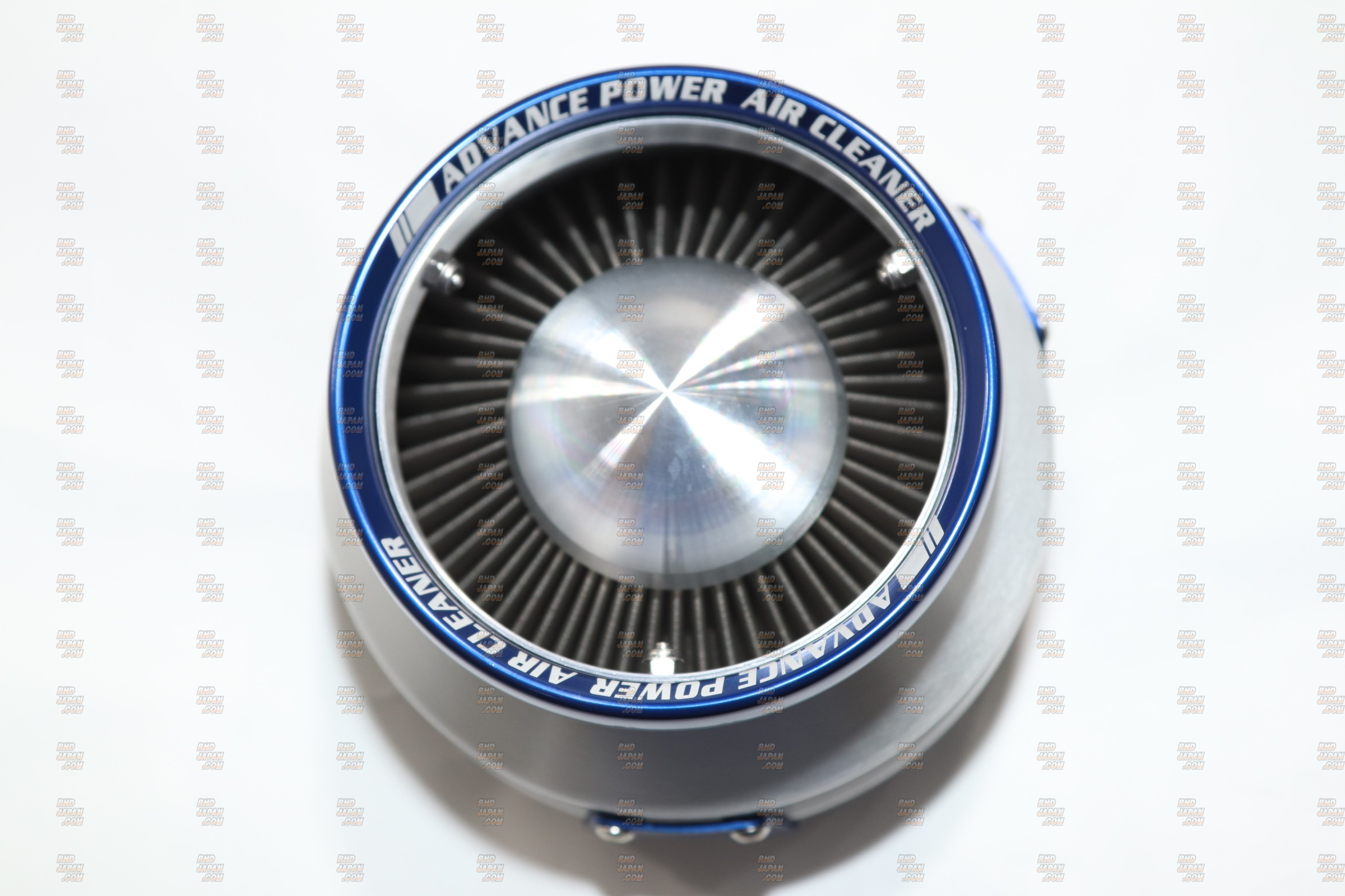 Blitz Advance Power Air Cleaner Intake Kit - JF3 JF4 JJ1 JJ2 JH3
