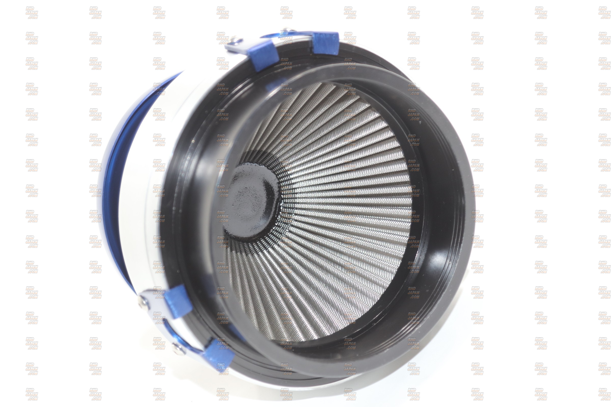 Blitz Advance Power Air Cleaner Intake Kit - JF3 JF4 JJ1 JJ2 JH3