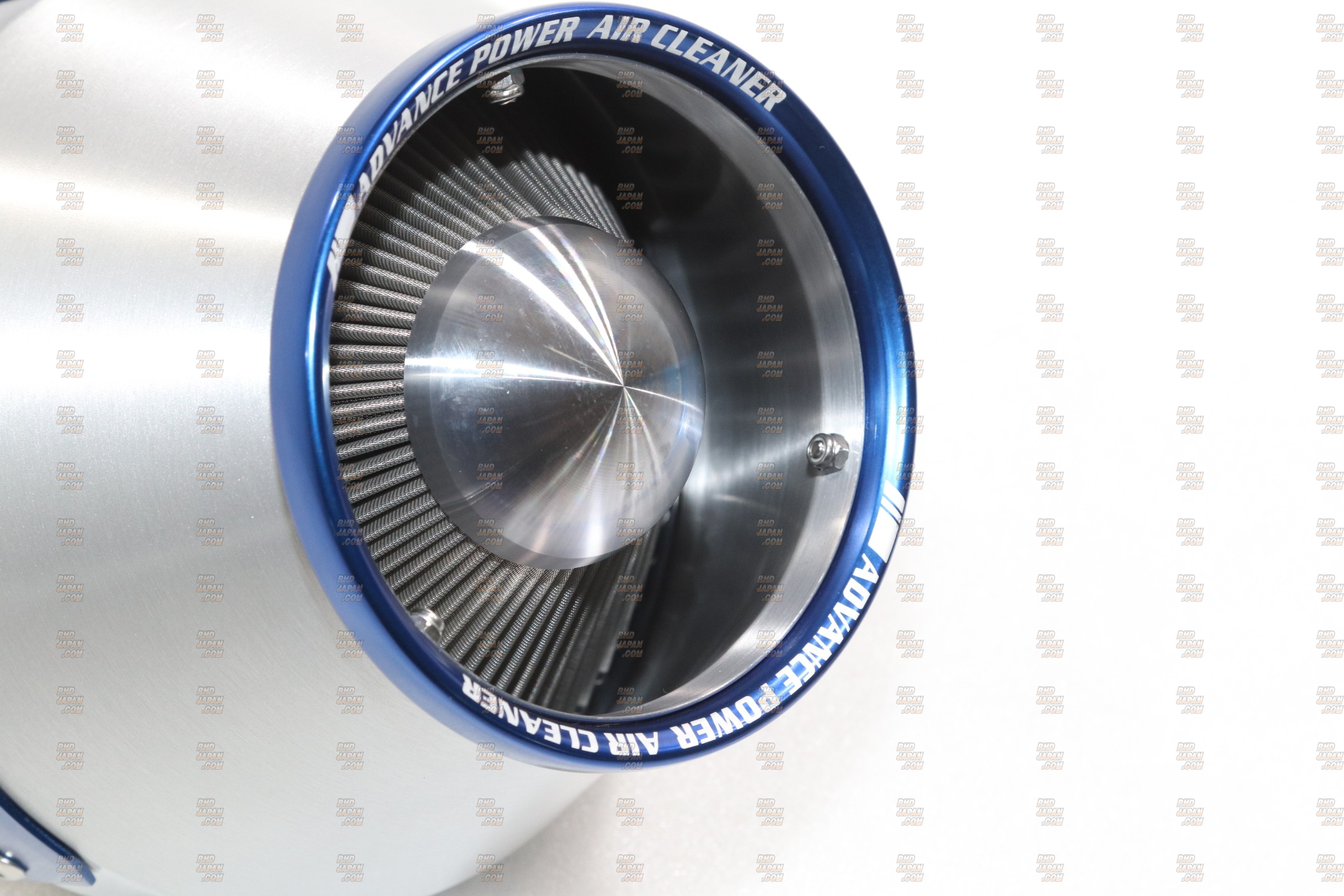 Blitz Advance Power Air Cleaner Intake Kit - Civic FD2 Type-R 