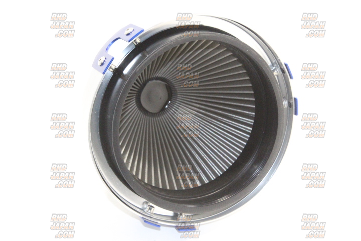 Blitz Advance Power Air Cleaner Intake Kit - Roadster ND5RC ND5RE