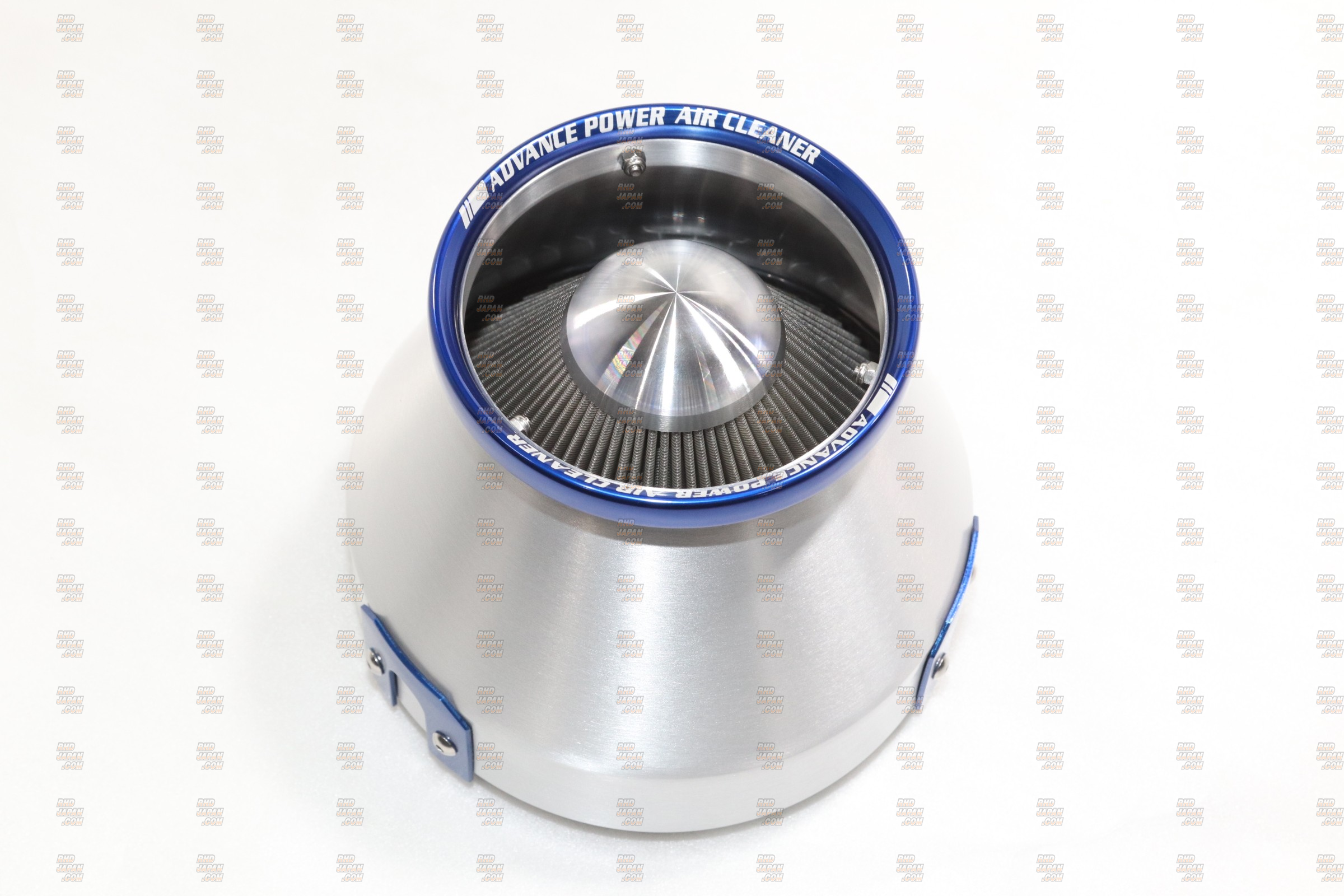 NDロードスター　ADVANCE POWER AIR CLEANER Blitz - Advanced Power Air Cleaner - Nengun Performance