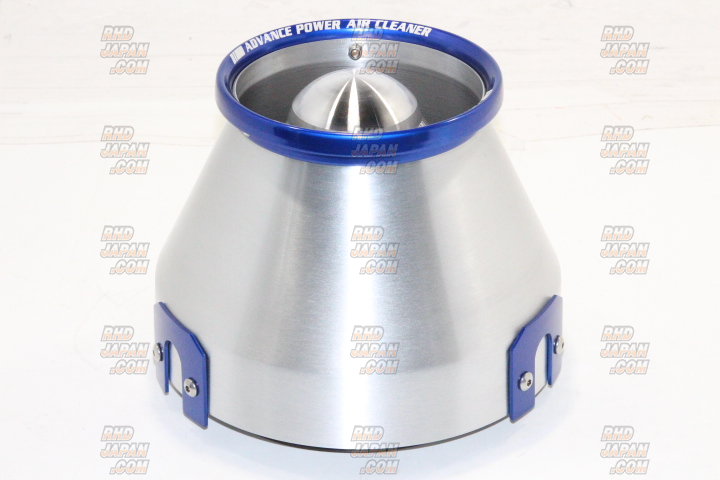 Blitz Advance Power Air Cleaner Intake Kit - ZZE123 ZZE123G ZNE10G