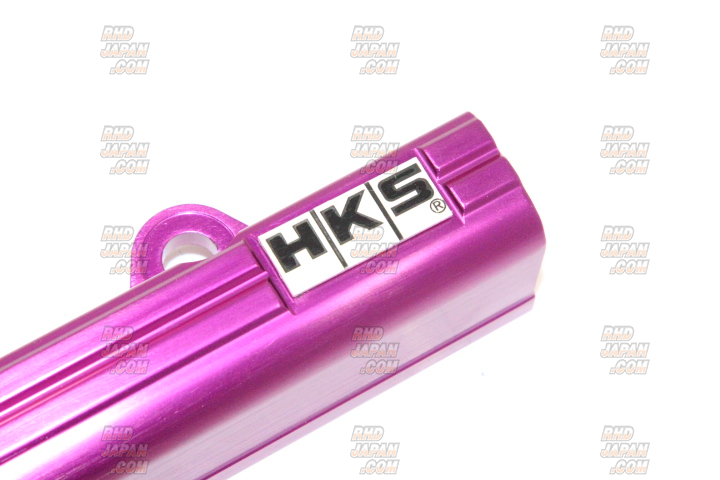 HKS Fuel Delivery Kit - CT9A - RHDJapan