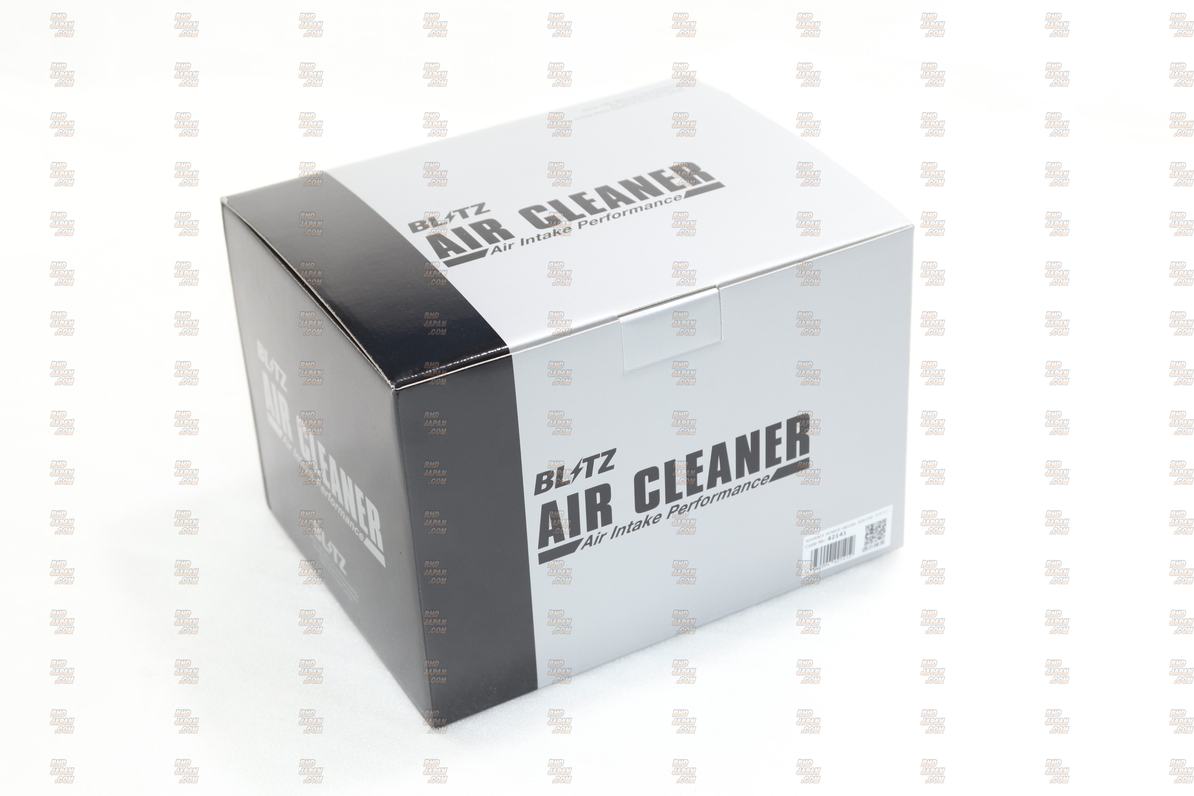 Blitz Advance Power Air Cleaner Intake Kit - GRS180 GRS181 GRS182 