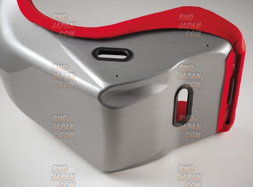 Have a Seat 4個セット Bride x Initial D Zeta IV Classic Bucket Seat | Fujiwari