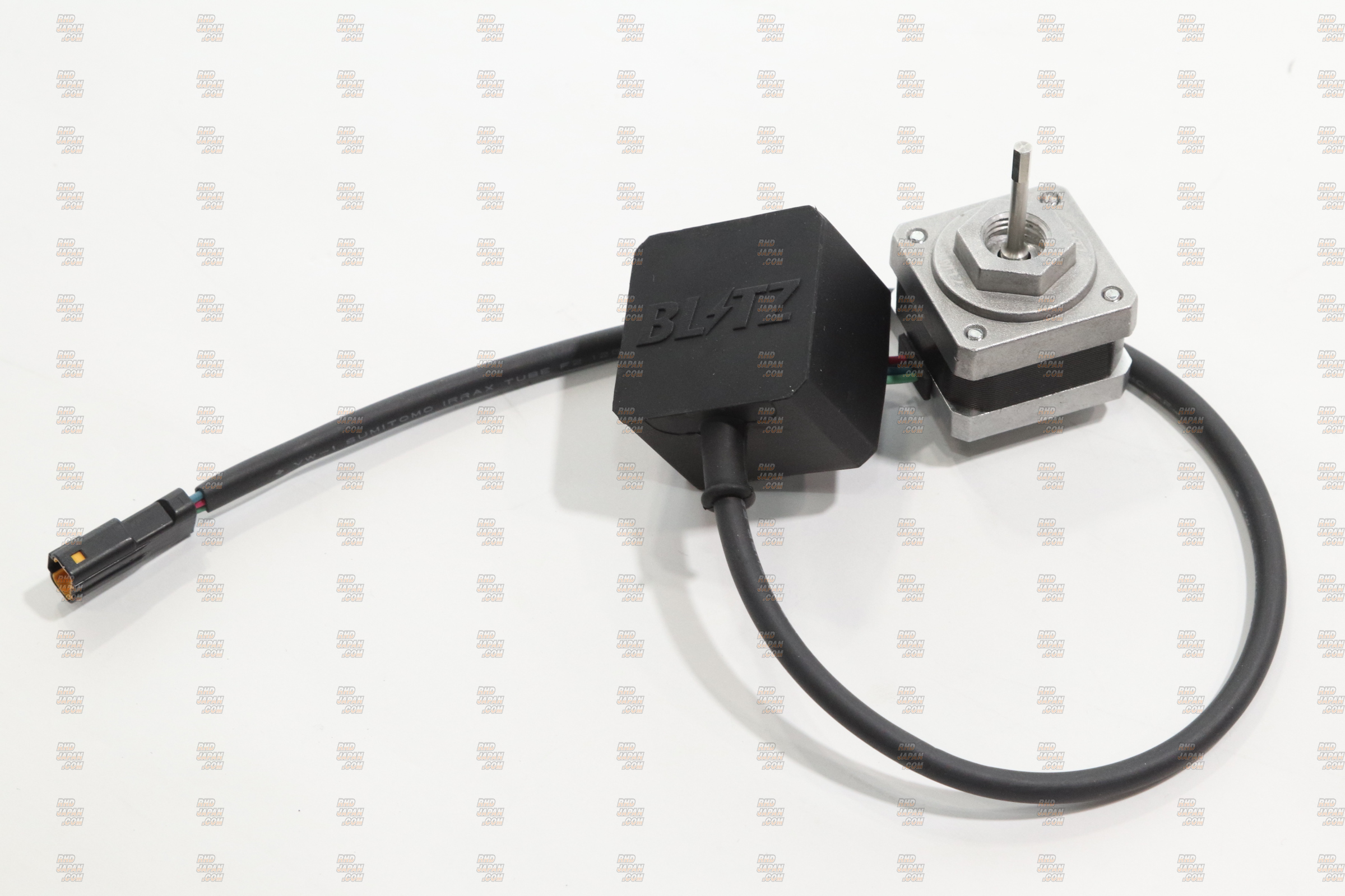 パーツ DAMPER ZZ-R SpecDSC PLUS 15236 blitz-damper-zz-r-specdsc-to-