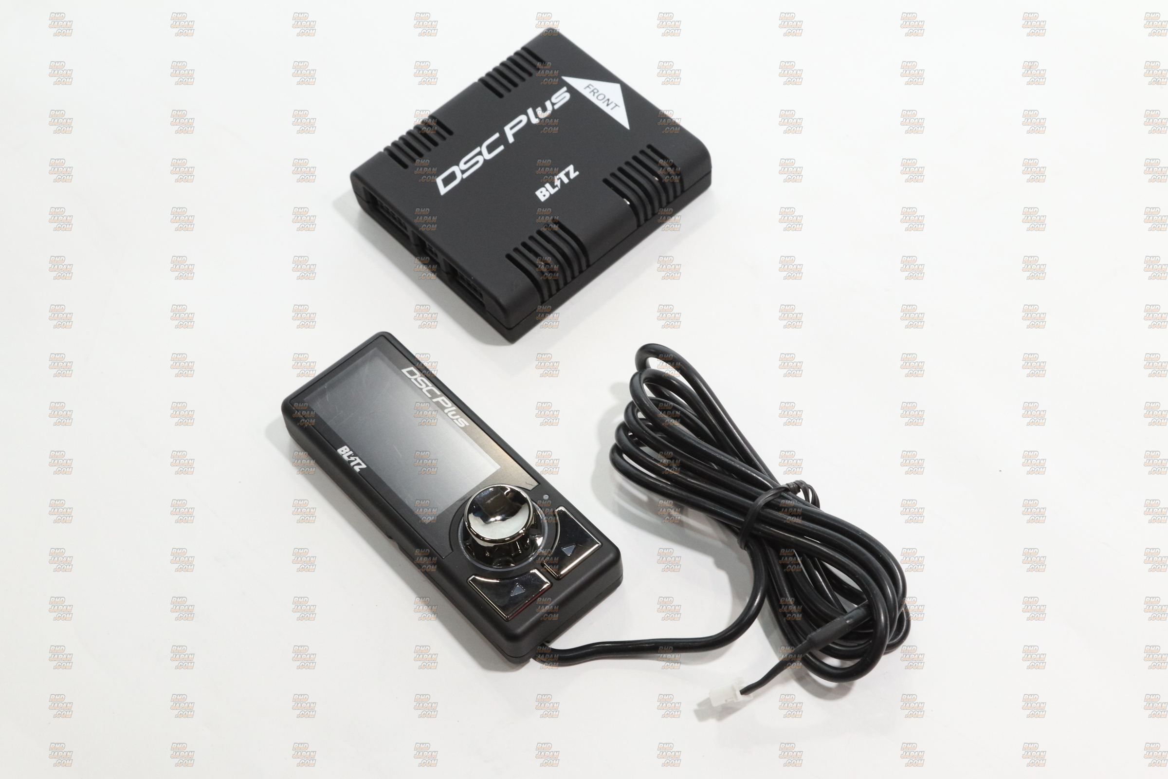 パーツ DAMPER ZZ-R SpecDSC PLUS 15236 BLITZ ブリッツ 15236 DAMPER ZZ-R SpecDSC PLUS 車種別セット