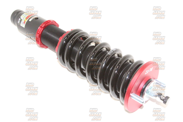 Blitz Damper ZZ-R SpecDSC Plus Coilover Suspension - Civic EK2 EK3