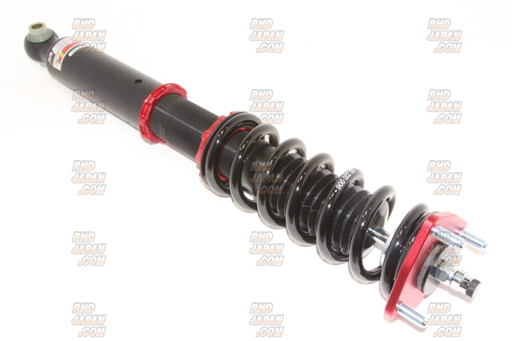 Blitz Damper ZZ-R SpecDSC Plus Coilover Suspension - GXE10 SXE10