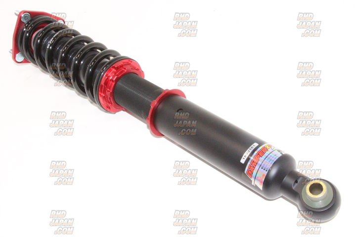 Blitz Damper ZZ-R SpecDSC Plus Coilover Suspension - GXE10 SXE10