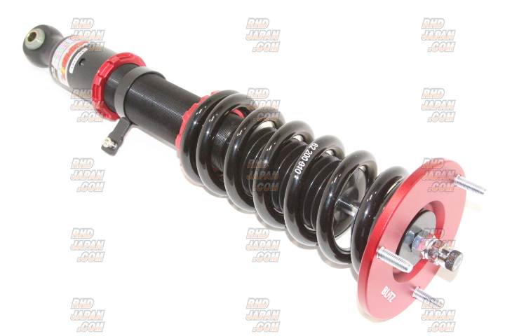 Blitz Damper ZZ-R SpecDSC Plus Coilover Suspension - GXE10 SXE10