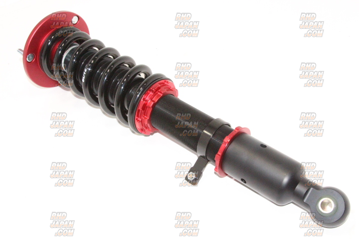 Blitz Damper ZZ-R SpecDSC Plus Coilover Suspension - GXE10 SXE10