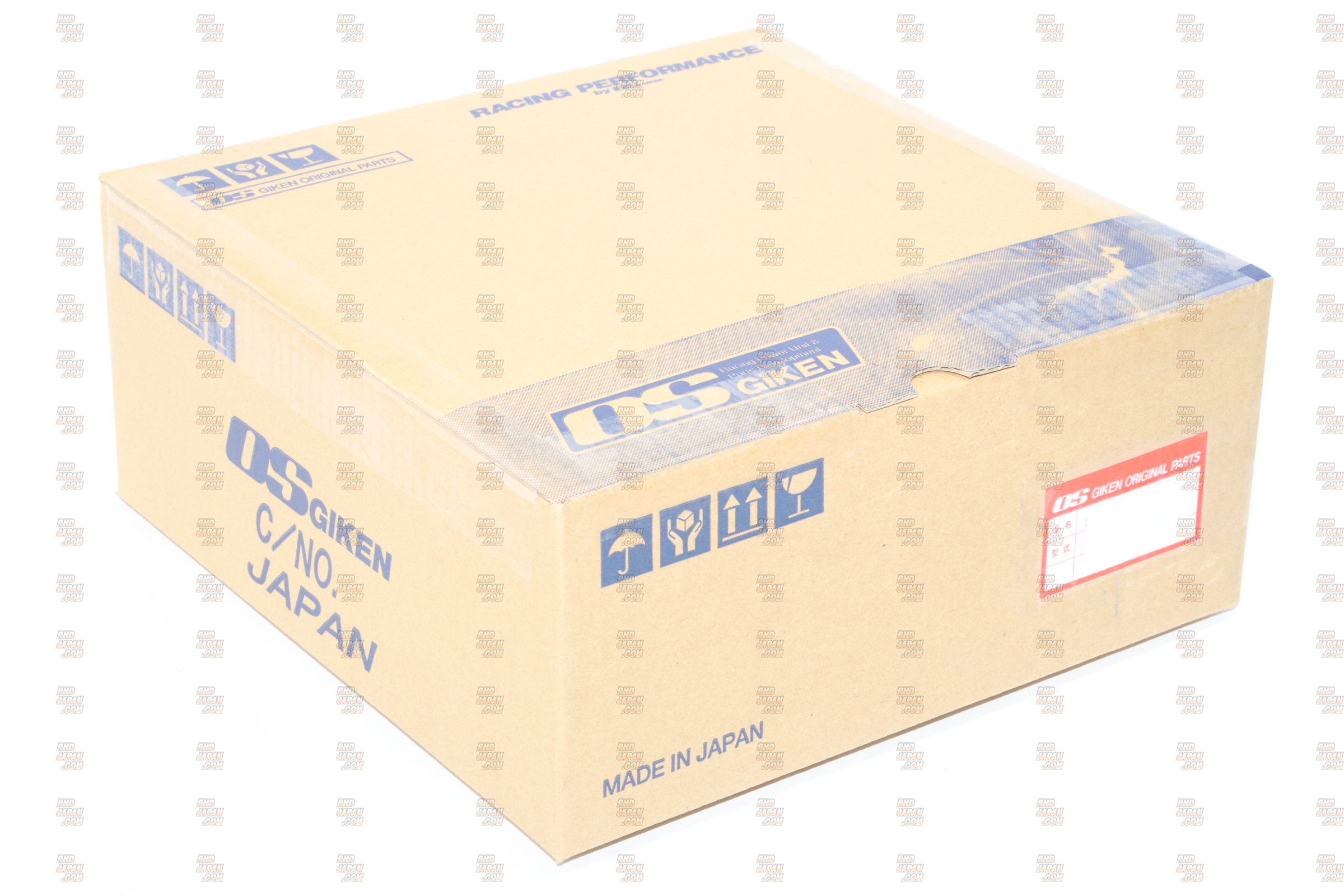 OS Giken Push Pull Movement Conversion Kit GT2CD GTS2CD STR2CD - JZA70 ...