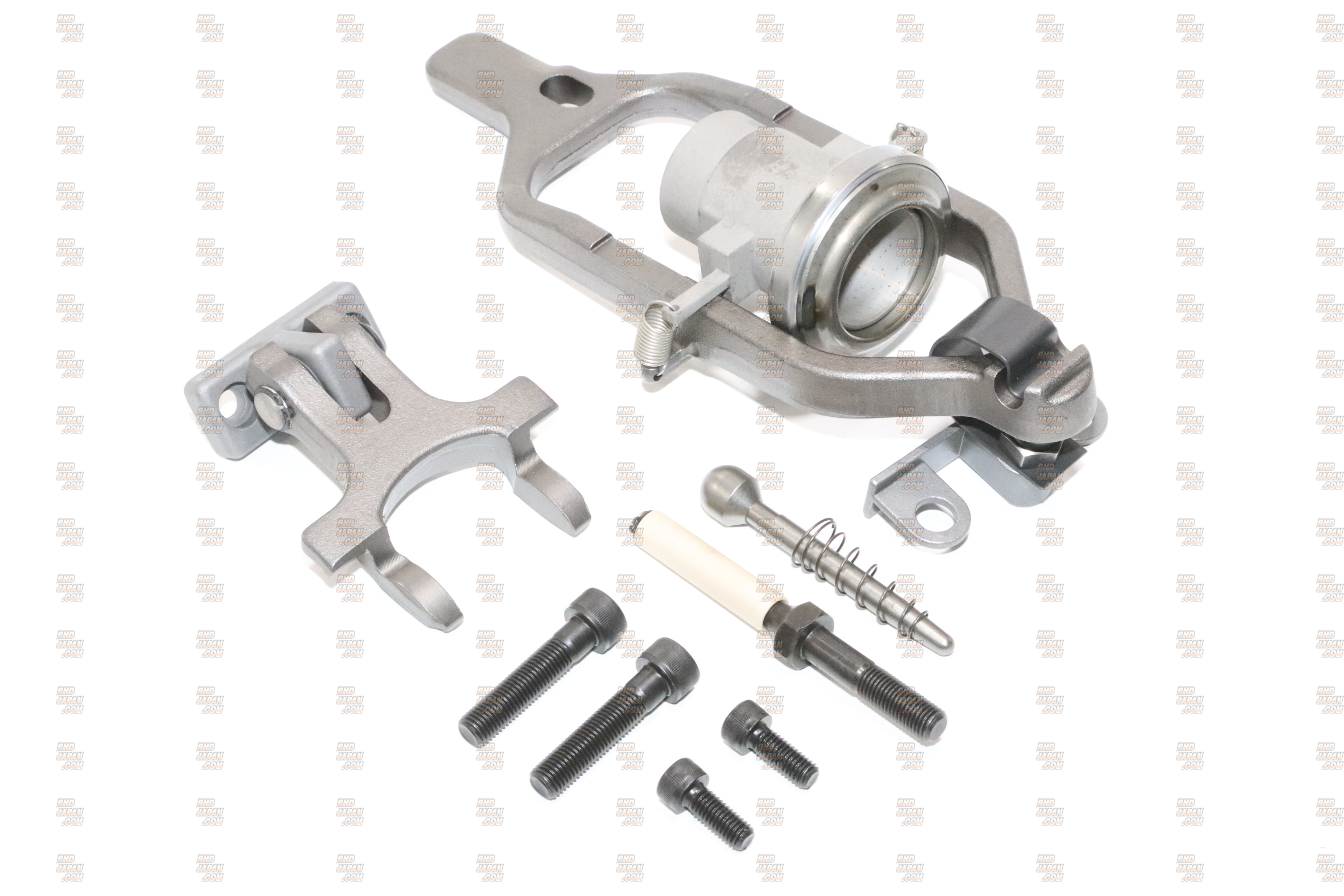 OS Giken Push Pull Movement Conversion Kit GT2CD GTS2CD STR2CD - JZA70 ...