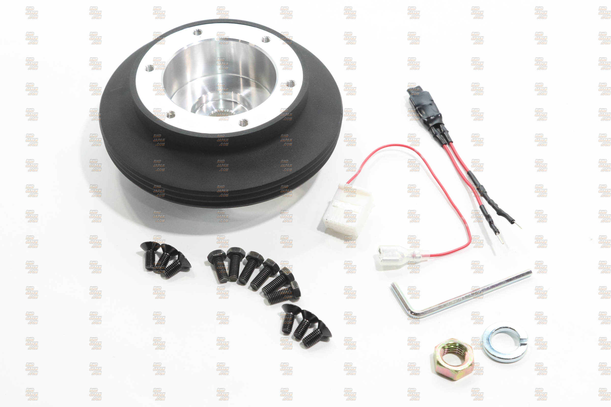 Works Bell Short Boss Kit for Rapfix - Roadster ND5RC NDERC