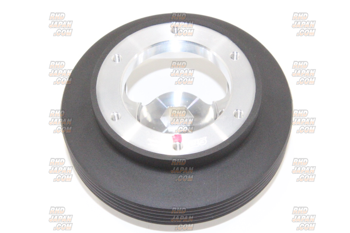 Works Bell Short Boss Kit for Rapfix - BMW 3 Series E36 - RHDJapan