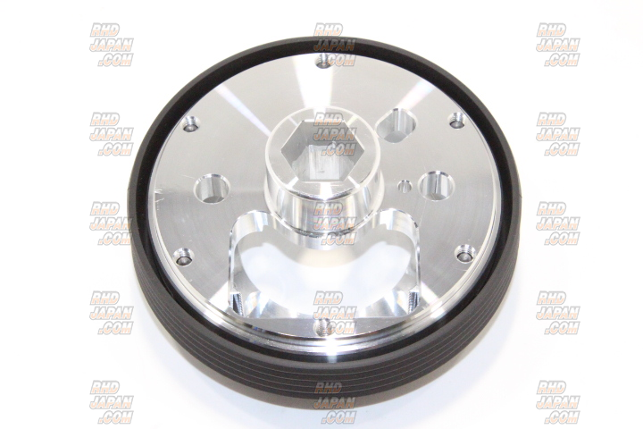 Works Bell Short Boss Kit for Rapfix - BMW 3 Series E36 - RHDJapan