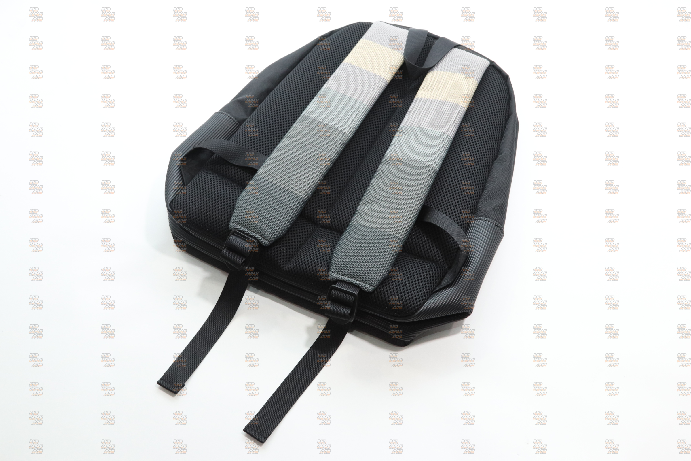 BRIDE Day Bag Back Pack Ruck Sack - Gradation Logo - RHDJapan