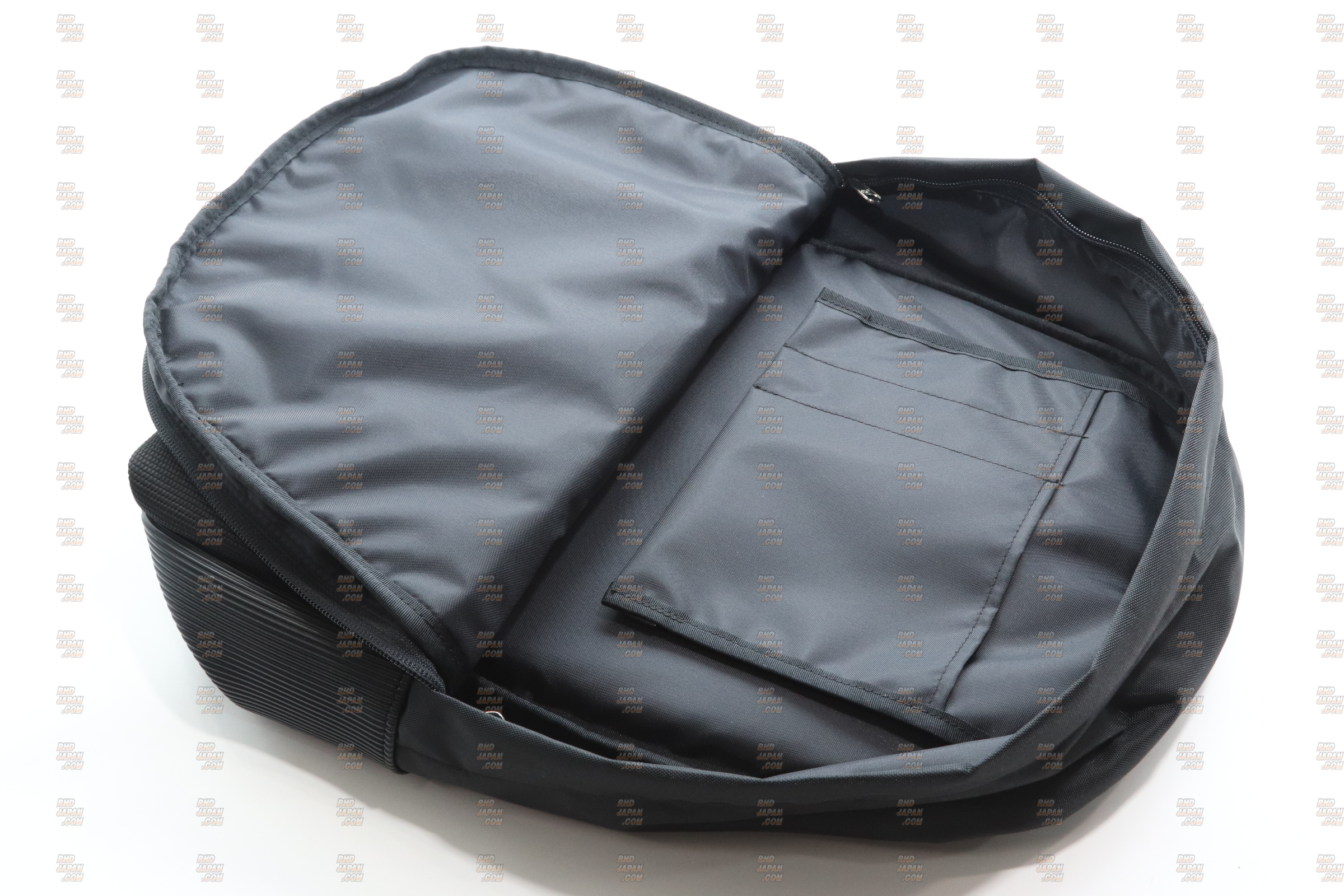 BRIDE Day Bag Back Pack Ruck Sack - Gradation Logo - RHDJapan