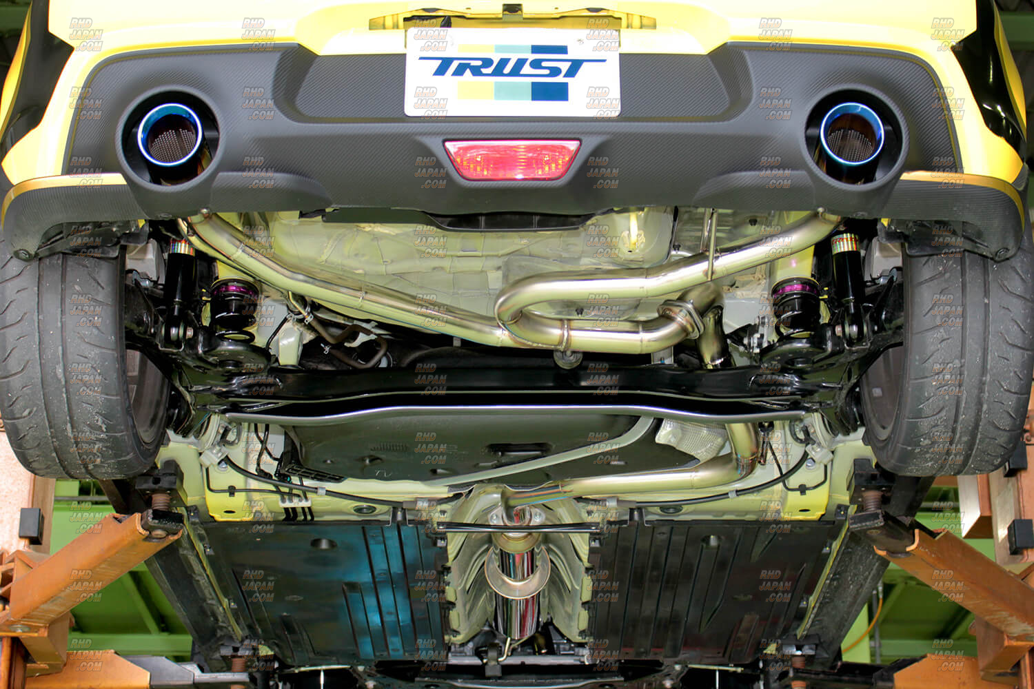 パーツ TRUST GReddy EXTREME R GReddy パワーエクストリームR | TRUST | GReddy トータル