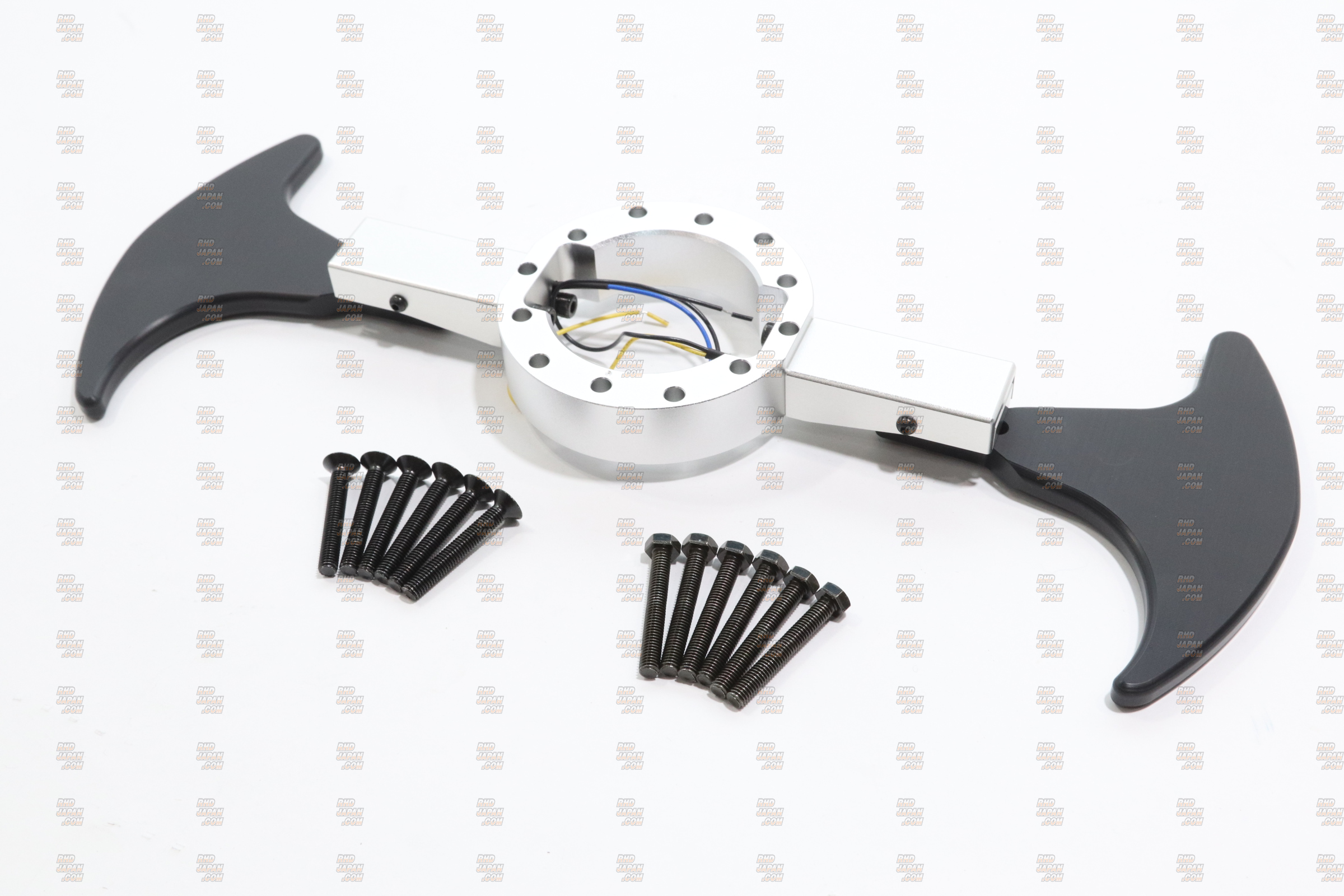 Night Pager Paddle Shifter - JZS161 - RHDJapan