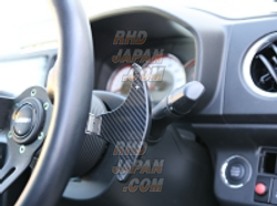 Night Pager Paddle Shifter - JZS161 - RHDJapan