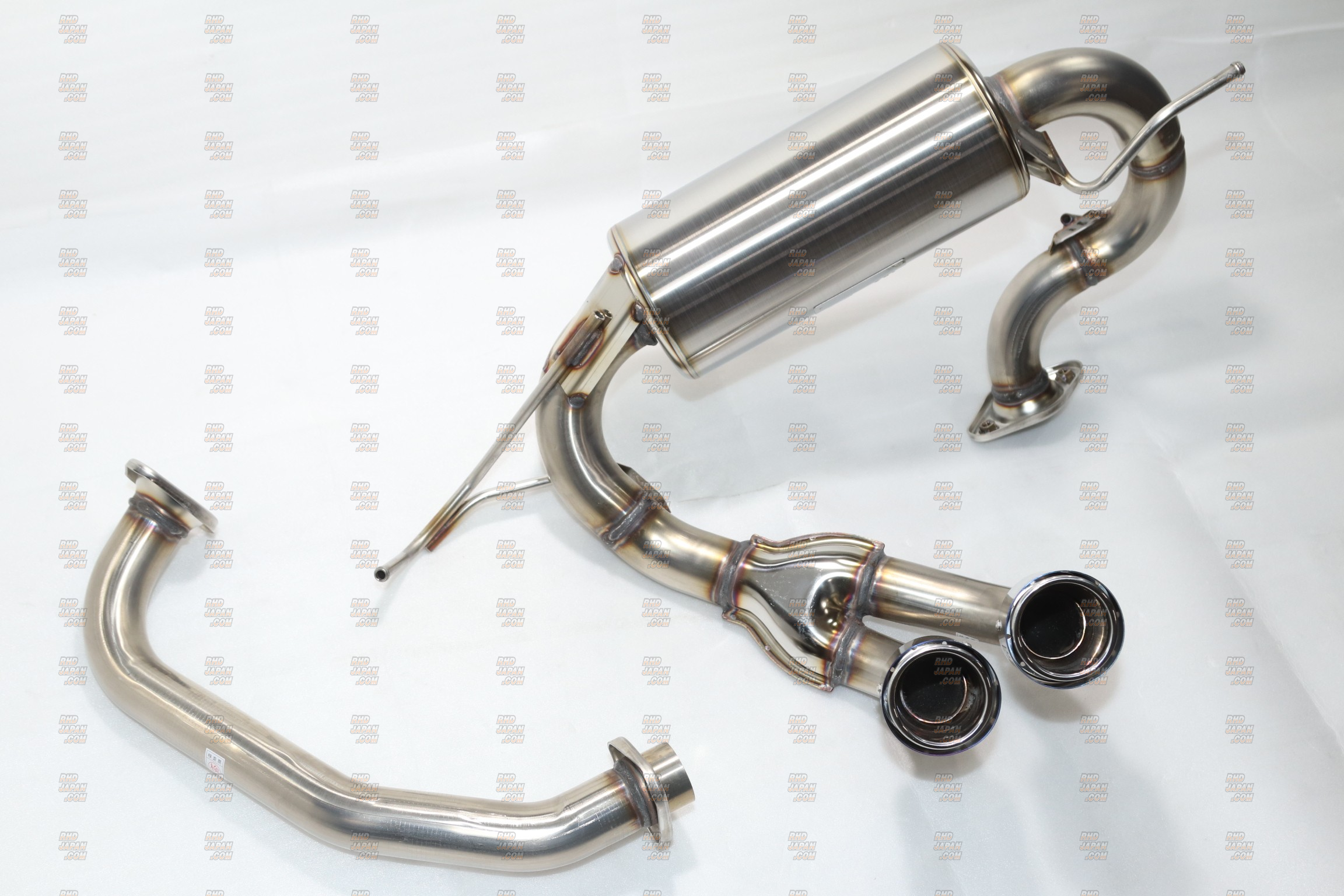 車用マフラー HKS hipower s660 spec-l」の人気商品一覧 HKS ハイ 