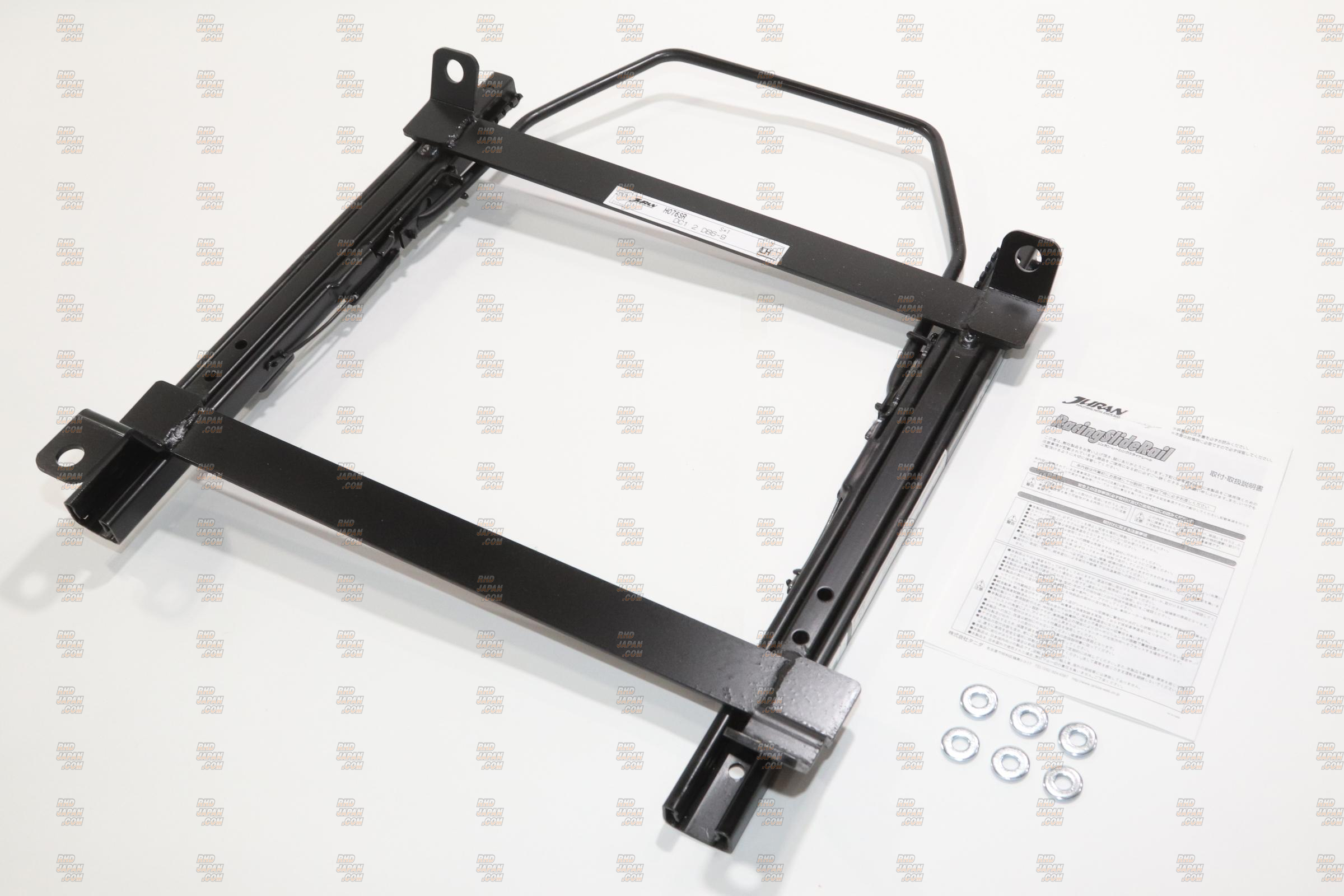 Juran Racing Racing Slide Rail SR-Type Left - DB6 DB7 DB8 DB9 DC1 DC2