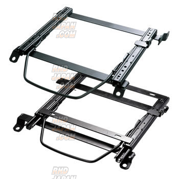 Juran Racing Racing Slide Rail SR-Type Right - JZS171 - RHDJapan