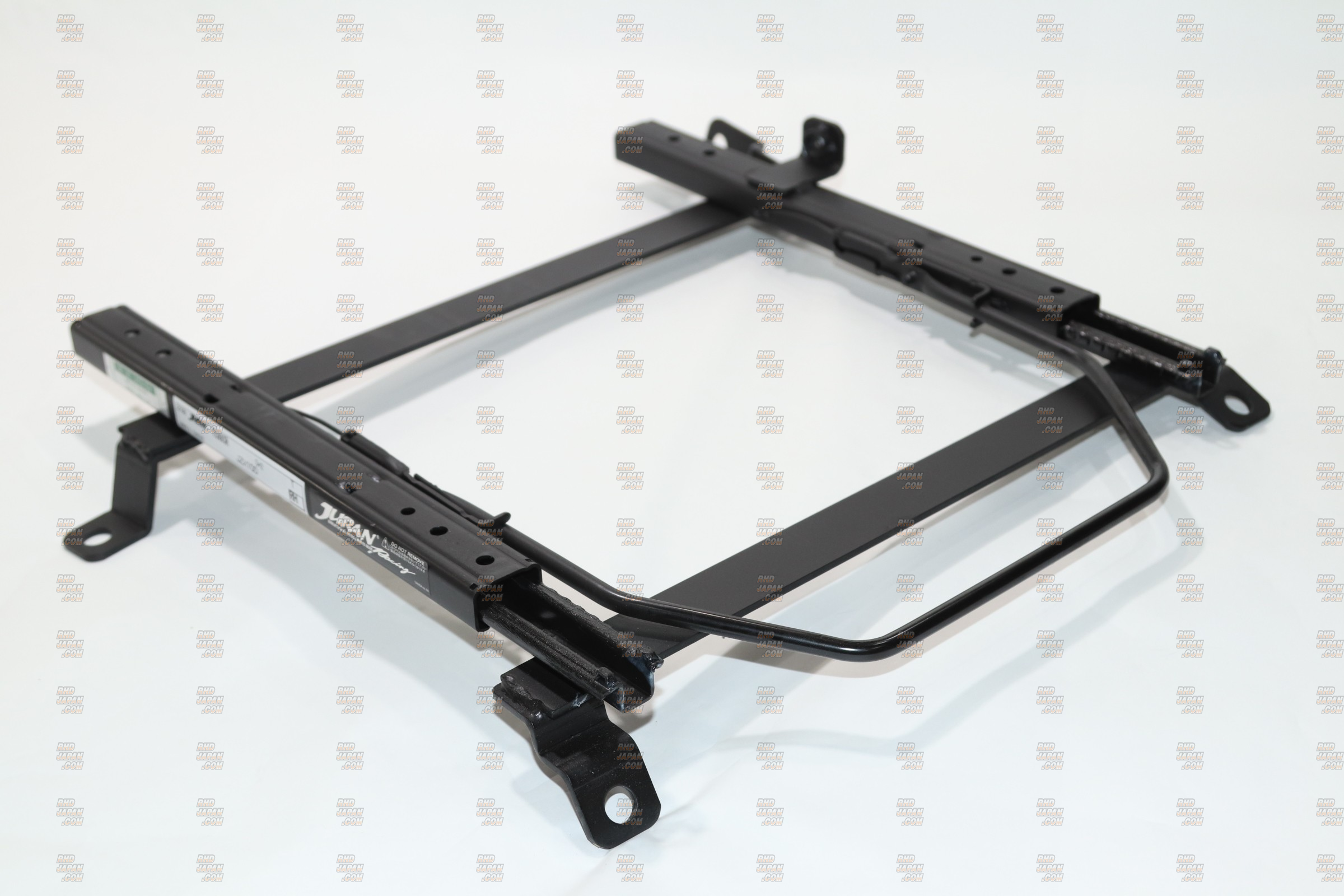 Juran Racing Racing Slide Rail SR-Type Left - JZX100 JZX101 - RHDJapan