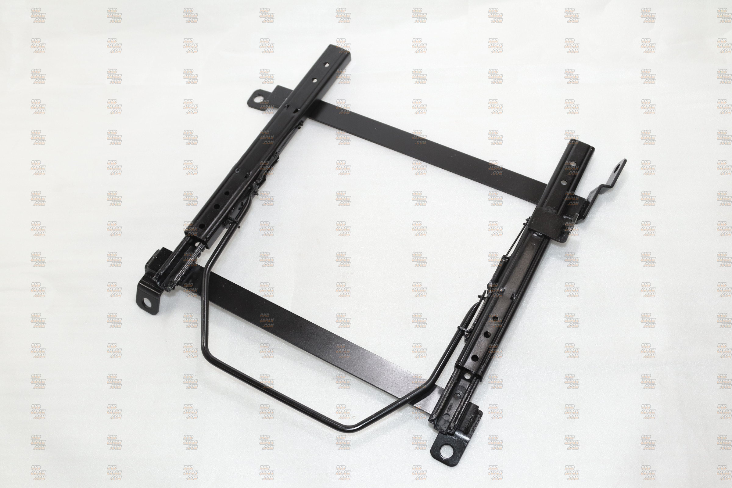 Juran Racing Racing Slide Rail SR-Type Right - JZX90 JZX91 - RHDJapan