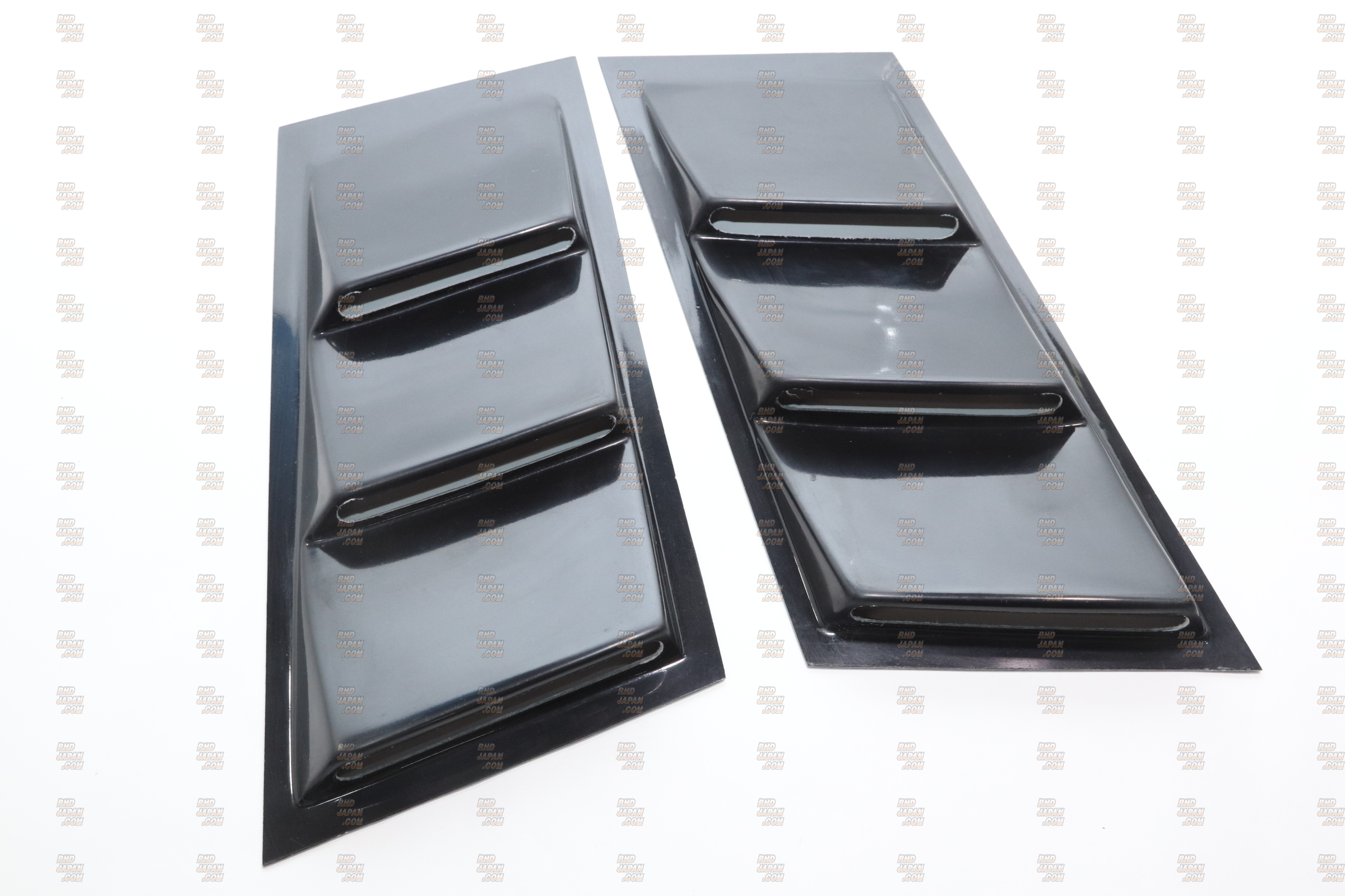 Ready Go Next CTA Air 3-Duct Set Standard Type - FRP