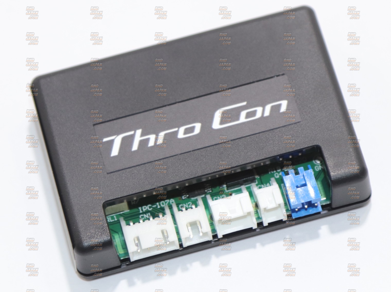 Blitz Thro Con Throttle Controller - Honda BTHP2 - RHDJapan