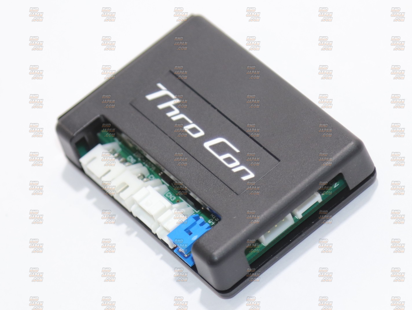 Blitz Thro Con Throttle Controller - Honda BTHP2 - RHDJapan