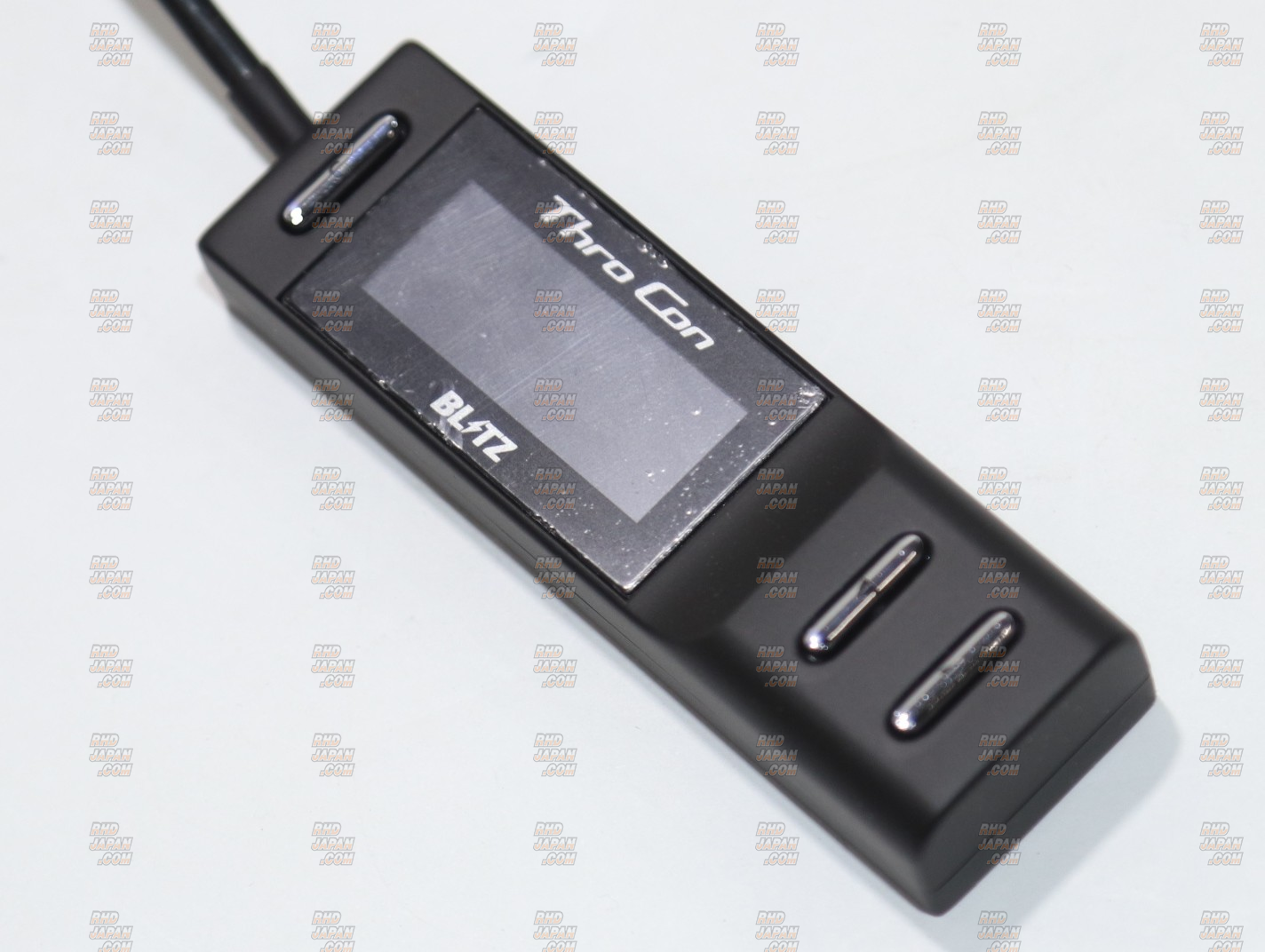 BLITZ(ブリッツ) ThroCon / スロコン スロットルコントローラー BTHP2 ハイブリッド専用 ホンダ BTHP2 2zzhgl6 Blitz Thro Con Throttle Controller - Honda BTHP2 - RHDJapan