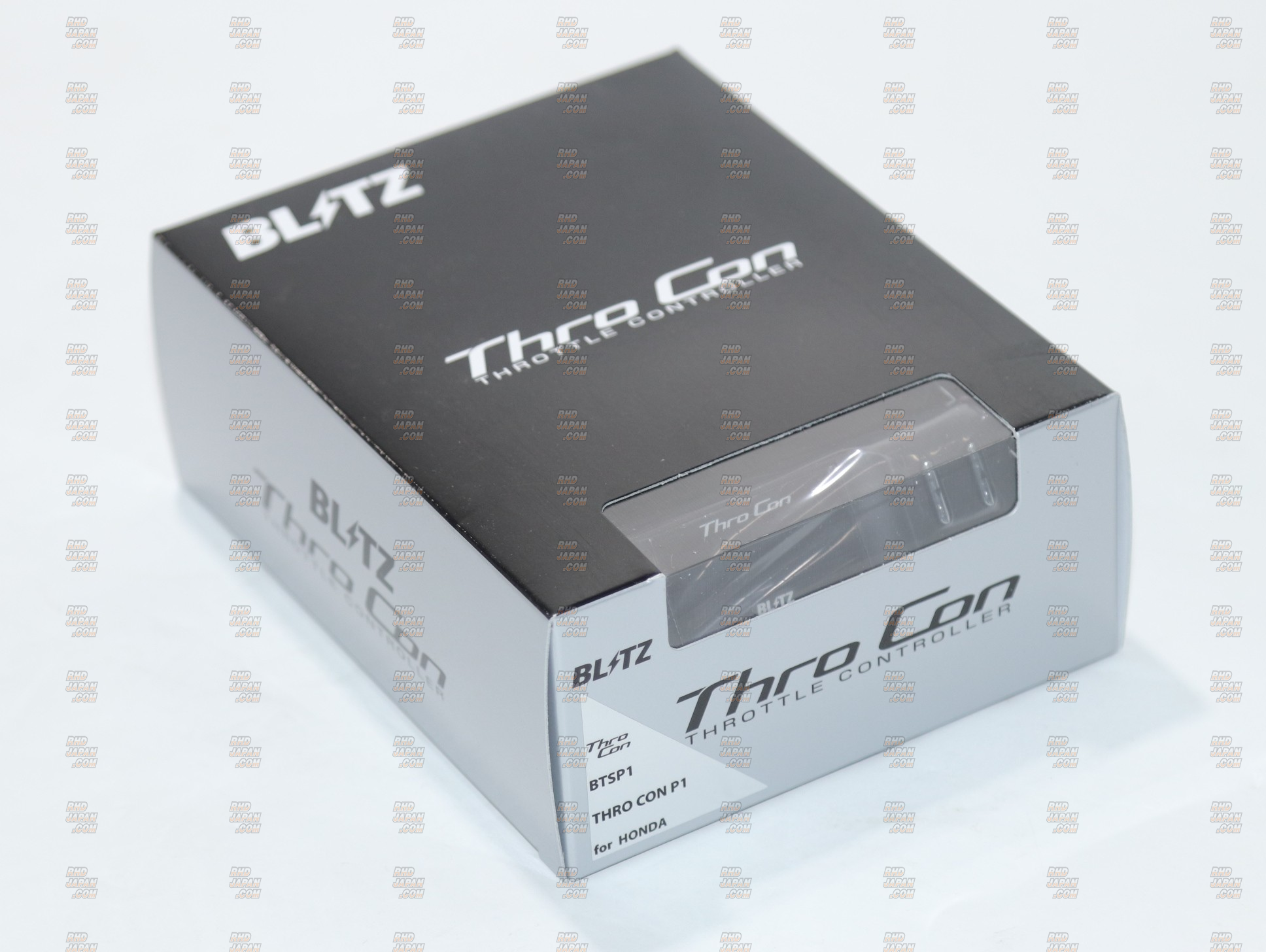 Blitz Thro Con Throttle Controller - Civic FK2 Type-R GE6 GE7 GE8