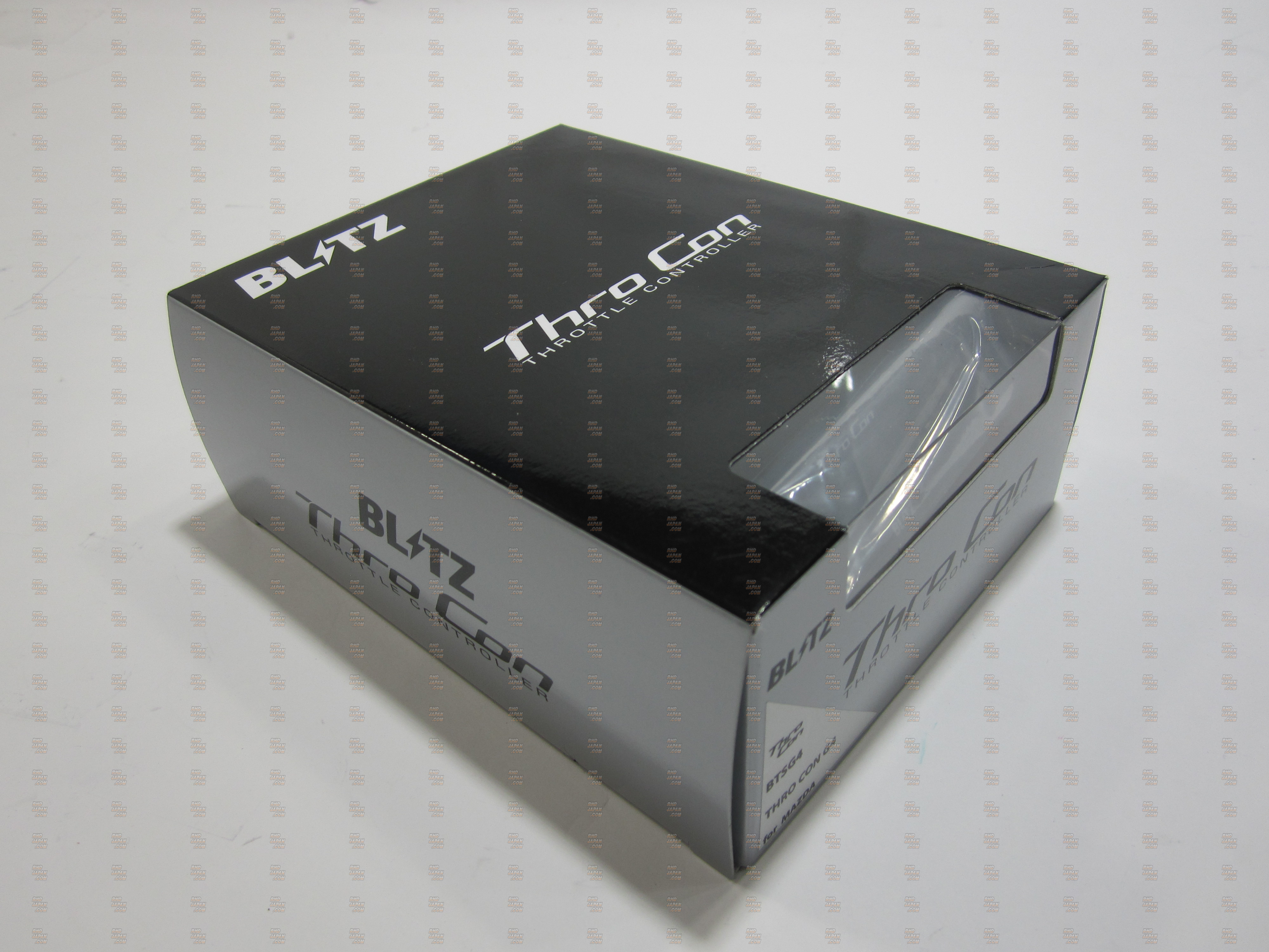 Blitz Thro Con Throttle Controller - Mazda BTSG4 - RHDJapan