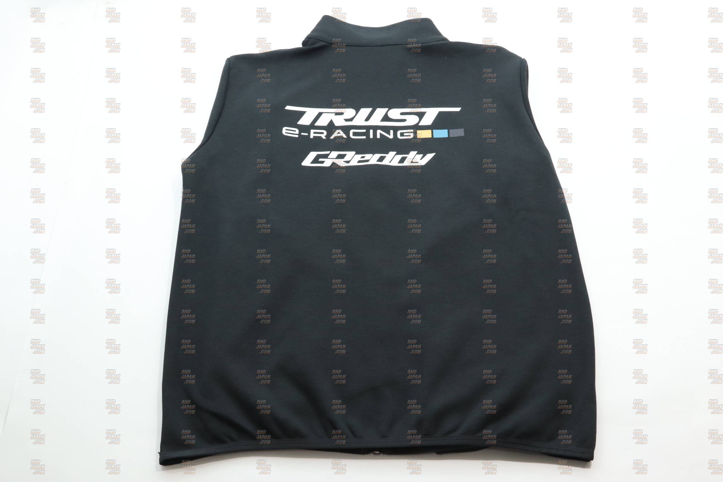 Trust Greddy e-racing Track Jacket - XXL - RHDJapan