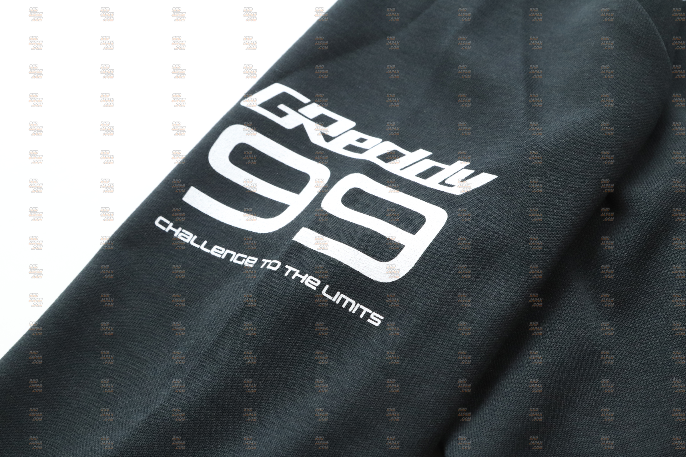 Trust Greddy e-racing Track Jacket - XXL - RHDJapan