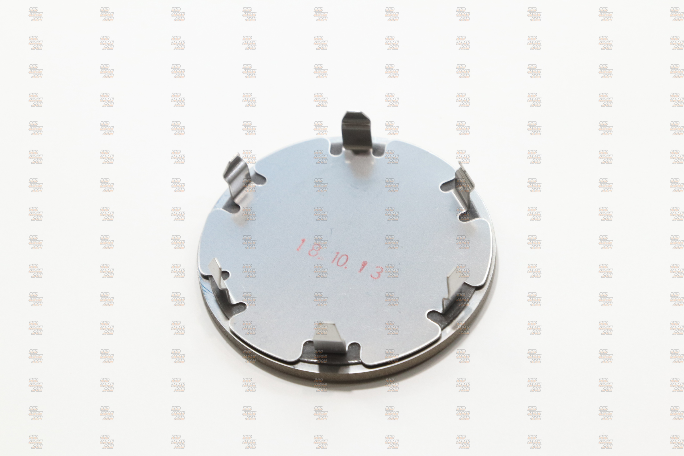 トップス GM Mugen Center Cap GP - Brilliant Sky Metallic - RHDJapan