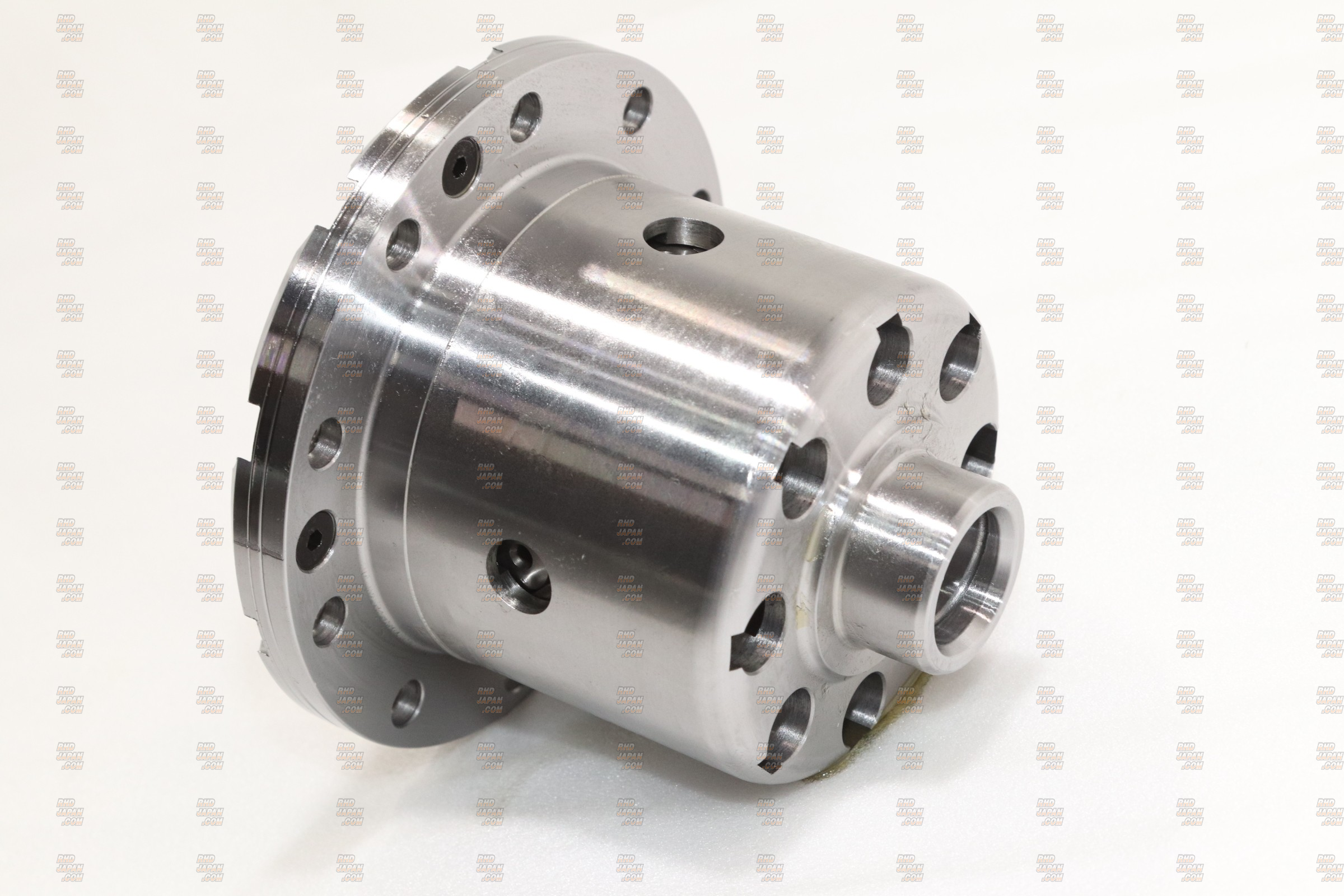 Kaaz LSD Limited Slip Differential Super Q 1.5-Way - NA8C NB8C