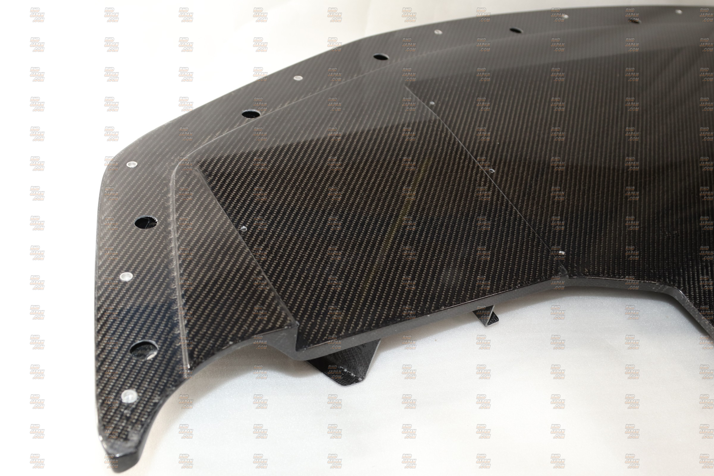 G-Style Global Auto Front Under Diffuser Normal Version Full