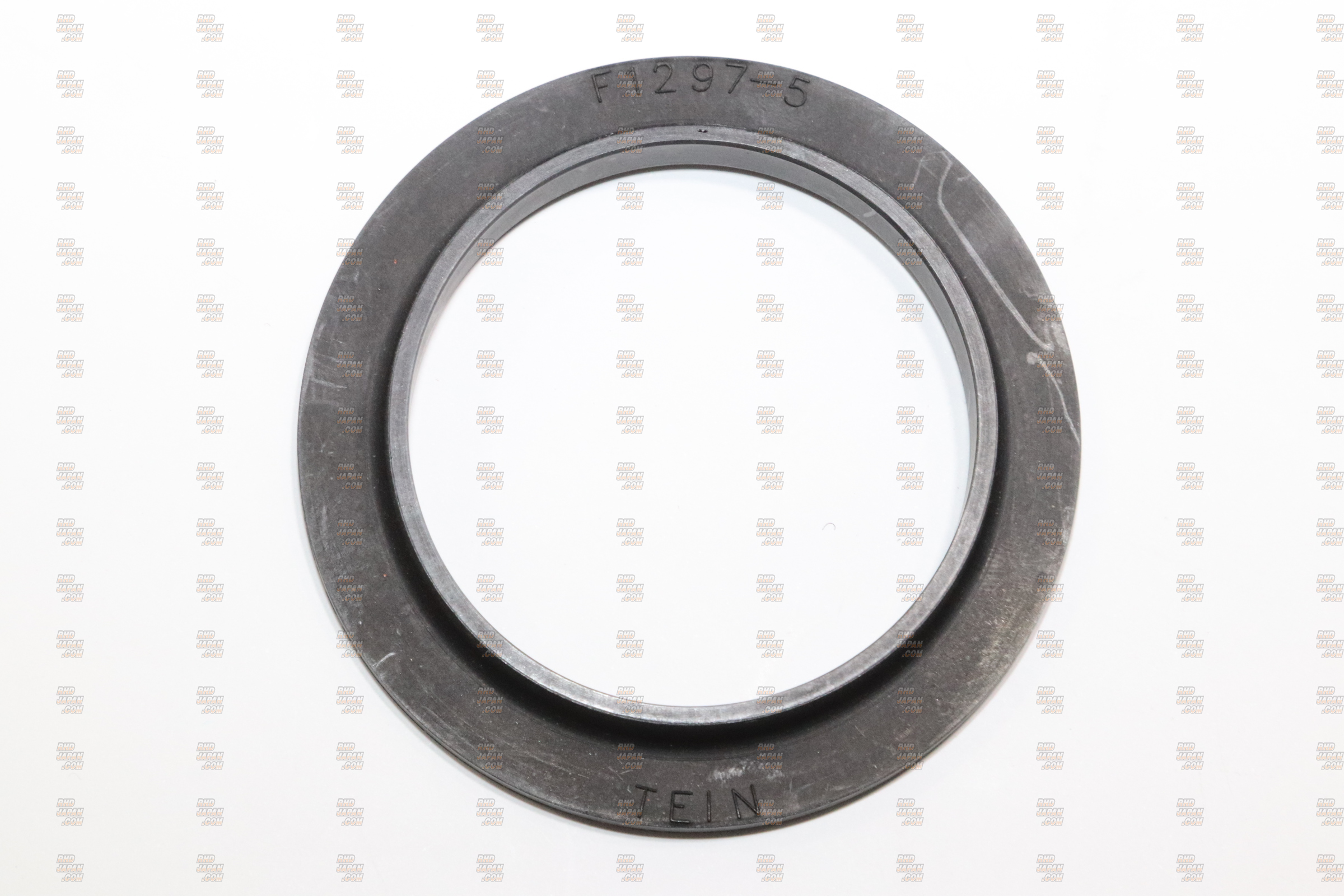 Tein Coilover Rebuild Parts Rubber Spring Seat - M56 70mm Lower Spring ...