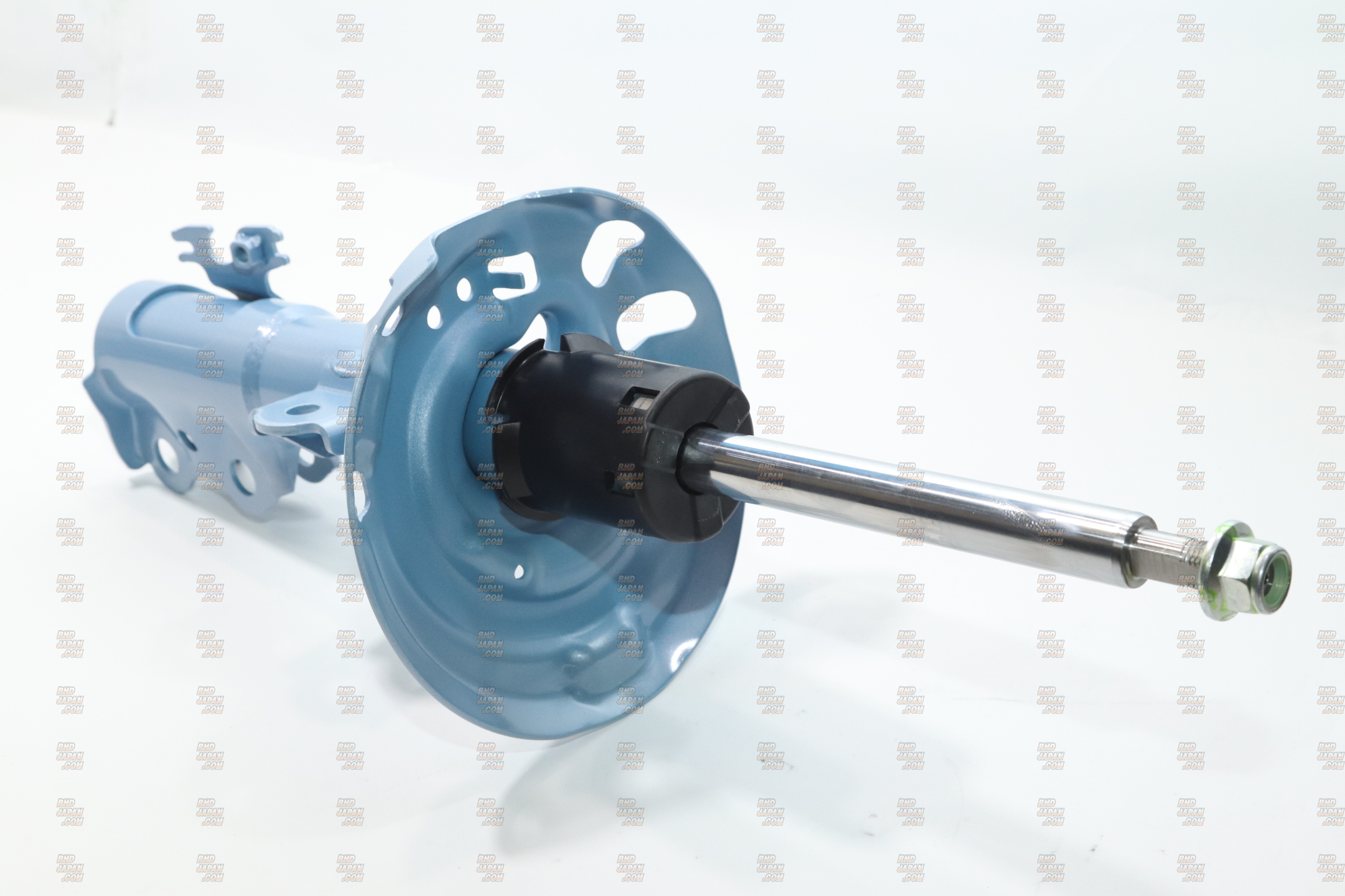 ブルーエンバー　大株 KYB New SR Special Strut Shock Absorber Suspension Set - Prius