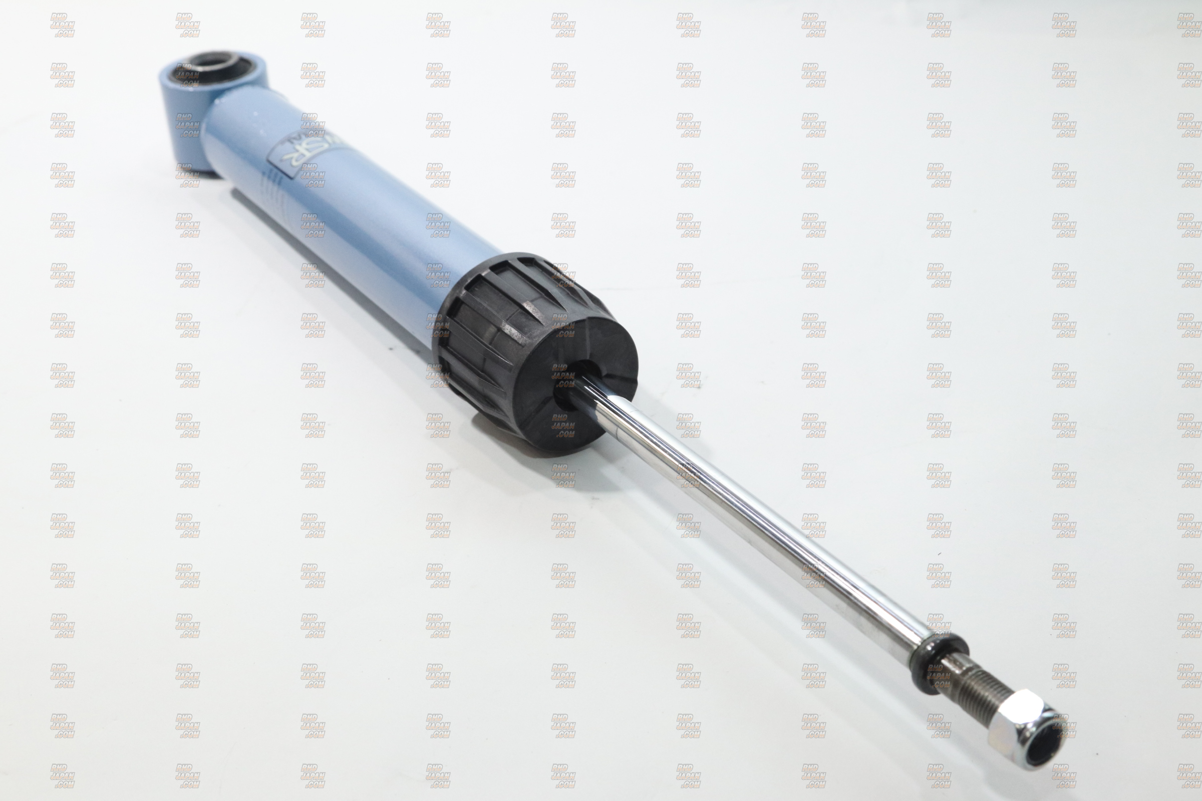 KYB New SR Special Strut Shock Absorber Suspension Set - Prius