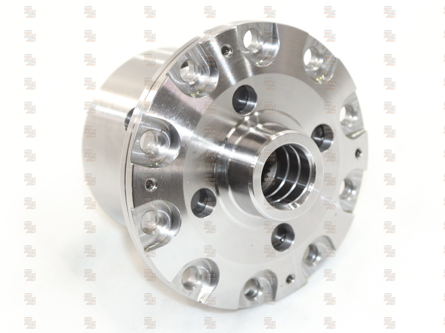 Kaaz LSD Limited Slip Differential 2-Way with Oil - Altezza Carina