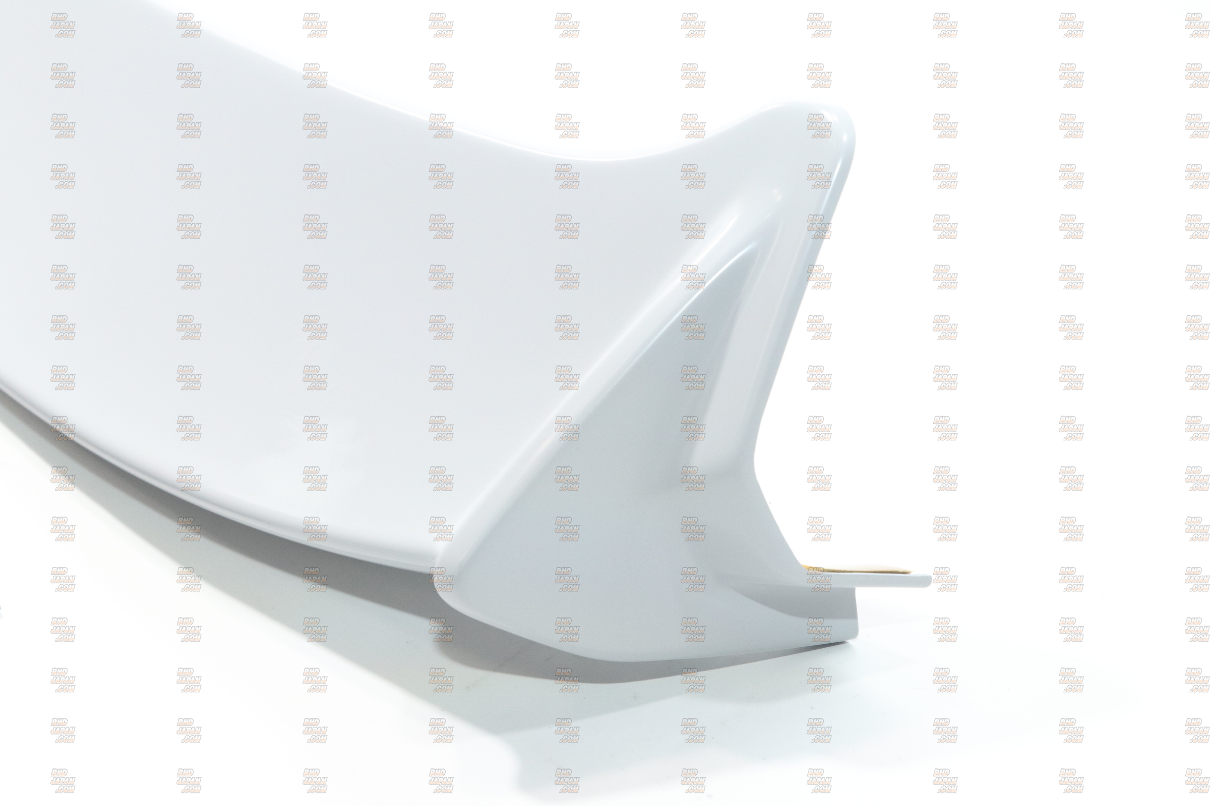 TRD Rear Roof Spoiler Unpainted - Auris NRE185H NZE181H ZRE186H