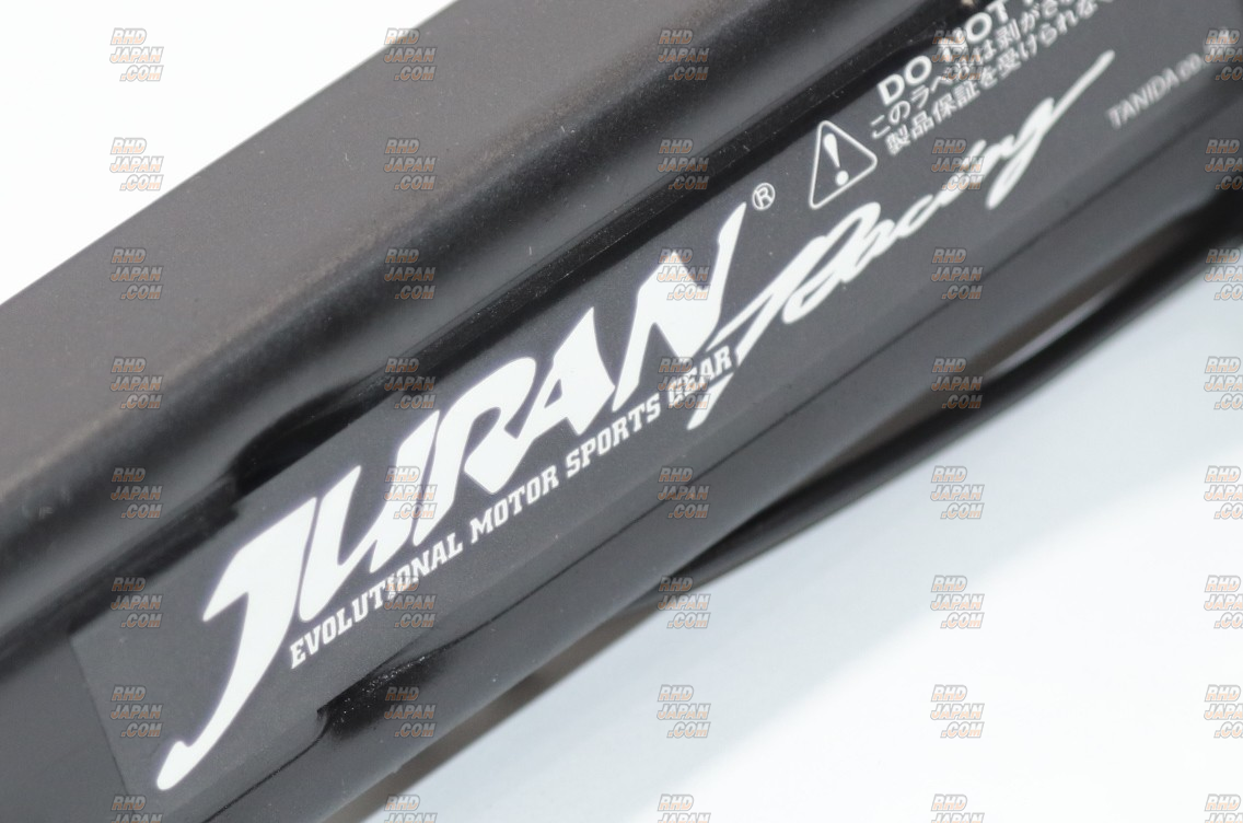 Juran Racing Racing Slide Rail VGZ-Type Left - AE85 AE86